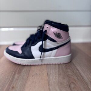 Wmns Air Jordan 1 Retro High OG SE 'Bubble Gum'